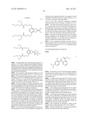 ULTRAVIOLET ABSORBING COMPOSITION diagram and image