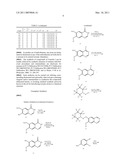 DERIVATIVES OF GEFITINIB diagram and image