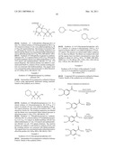 DERIVATIVES OF GEFITINIB diagram and image