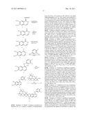 DERIVATIVES OF GEFITINIB diagram and image