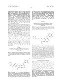 DERIVATIVES OF GEFITINIB diagram and image