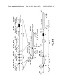 Method for the Generation of Genetically Modified Vertebrate Precursor Lymphocytes and Use Thereof for the Production of Heterologous Binding Proteins diagram and image