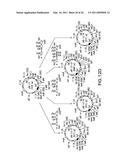 Method for the Generation of Genetically Modified Vertebrate Precursor Lymphocytes and Use Thereof for the Production of Heterologous Binding Proteins diagram and image