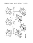 Method for the Generation of Genetically Modified Vertebrate Precursor Lymphocytes and Use Thereof for the Production of Heterologous Binding Proteins diagram and image