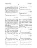 Method for the Generation of Genetically Modified Vertebrate Precursor Lymphocytes and Use Thereof for the Production of Heterologous Binding Proteins diagram and image