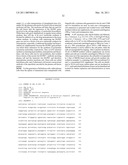 Method for the Generation of Genetically Modified Vertebrate Precursor Lymphocytes and Use Thereof for the Production of Heterologous Binding Proteins diagram and image