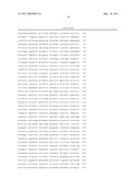 Method for the Generation of Genetically Modified Vertebrate Precursor Lymphocytes and Use Thereof for the Production of Heterologous Binding Proteins diagram and image