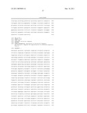 Method for the Generation of Genetically Modified Vertebrate Precursor Lymphocytes and Use Thereof for the Production of Heterologous Binding Proteins diagram and image