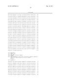 Method for the Generation of Genetically Modified Vertebrate Precursor Lymphocytes and Use Thereof for the Production of Heterologous Binding Proteins diagram and image