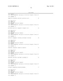 Method for the Generation of Genetically Modified Vertebrate Precursor Lymphocytes and Use Thereof for the Production of Heterologous Binding Proteins diagram and image