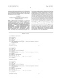 MODULATION OF OLIGONUCLEOTIDE CPG-MEDIATED IMMUNE STIMULATION BY POSITIONAL MODIFICATION OF NUCLEOSIDES diagram and image