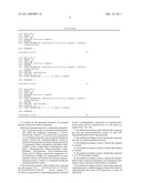 MODULATION OF OLIGONUCLEOTIDE CPG-MEDIATED IMMUNE STIMULATION BY POSITIONAL MODIFICATION OF NUCLEOSIDES diagram and image