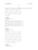 ESPFU NUCLEIC ACIDS AND PROTEINS AND USES THEREOF diagram and image