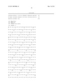 ESPFU NUCLEIC ACIDS AND PROTEINS AND USES THEREOF diagram and image