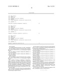 ESPFU NUCLEIC ACIDS AND PROTEINS AND USES THEREOF diagram and image