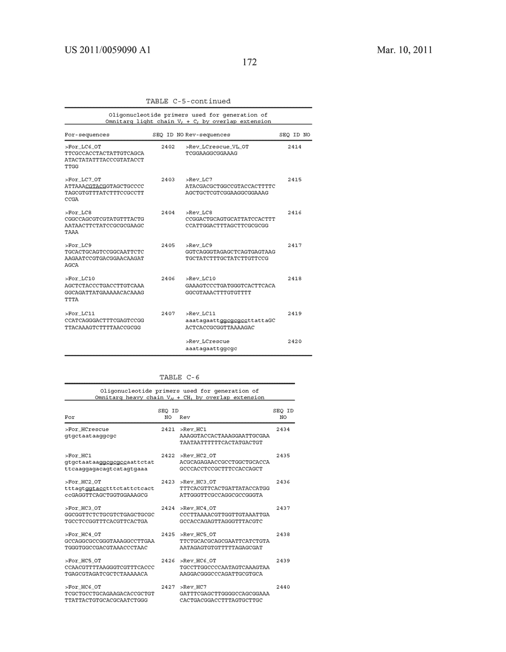 AMINO ACID SEQUENCES DIRECTED AGAINST HER2 AND POLYPEPTIDES COMPRISING THE SAME FOR THE TREATMENT OF CANCERS AND/OR TUMORS - diagram, schematic, and image 218