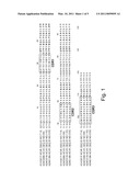 HIGH AFFINITY HUMAN ANTIBODIES TO HUMAN PROTEASE-ACTIVATED RECEPTOR-2 diagram and image