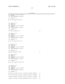 HIGH AFFINITY HUMAN ANTIBODIES TO HUMAN PROTEASE-ACTIVATED RECEPTOR-2 diagram and image