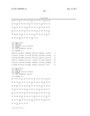 HIGH AFFINITY HUMAN ANTIBODIES TO HUMAN PROTEASE-ACTIVATED RECEPTOR-2 diagram and image