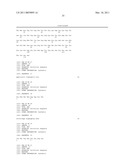 HIGH AFFINITY HUMAN ANTIBODIES TO HUMAN PROTEASE-ACTIVATED RECEPTOR-2 diagram and image