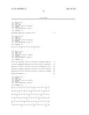 HIGH AFFINITY HUMAN ANTIBODIES TO HUMAN PROTEASE-ACTIVATED RECEPTOR-2 diagram and image