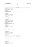 HIGH AFFINITY HUMAN ANTIBODIES TO HUMAN PROTEASE-ACTIVATED RECEPTOR-2 diagram and image