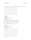 HIGH AFFINITY HUMAN ANTIBODIES TO HUMAN PROTEASE-ACTIVATED RECEPTOR-2 diagram and image