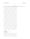 C/CLP Antagonists And Methods Of Use Thereof diagram and image