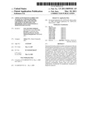 Amino Acid Sequences Directed Against Il-6 And Polypetides Comprising The Same For The Treatment Of Diseases And Disorders Associated With Il-6 Mediated Signalling diagram and image