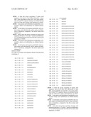 Amino Acid Sequences Directed Against Il-6 And Polypetides Comprising The Same For The Treatment Of Diseases And Disorders Associated With Il-6 Mediated Signalling diagram and image