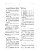 Amino Acid Sequences Directed Against Il-6 And Polypetides Comprising The Same For The Treatment Of Diseases And Disorders Associated With Il-6 Mediated Signalling diagram and image