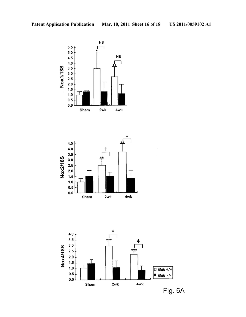 Therapeutic Method Targeting Midkine - diagram, schematic, and image 17