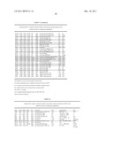 LOCALIZATION AND CHARACTERIZATION OF FLAVIVIRUS ENVELOPE GLYCOPROTEIN CROSS-REACTIVE EPITOPES AND METHODS FOR THEIR USE diagram and image