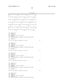 LOCALIZATION AND CHARACTERIZATION OF FLAVIVIRUS ENVELOPE GLYCOPROTEIN CROSS-REACTIVE EPITOPES AND METHODS FOR THEIR USE diagram and image