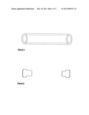 LONG TERM DRUG DELIVERY DEVICES WITH POLYURETHANE BASED POLYMERS AND THEIR MANUFACTURE diagram and image