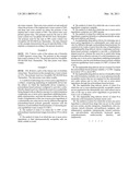 LONG TERM DRUG DELIVERY DEVICES WITH POLYURETHANE BASED POLYMERS AND THEIR MANUFACTURE diagram and image