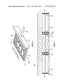 BREAD PRODUCT EDGE TOASTING SHIELD diagram and image