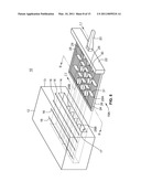 BREAD PRODUCT EDGE TOASTING SHIELD diagram and image