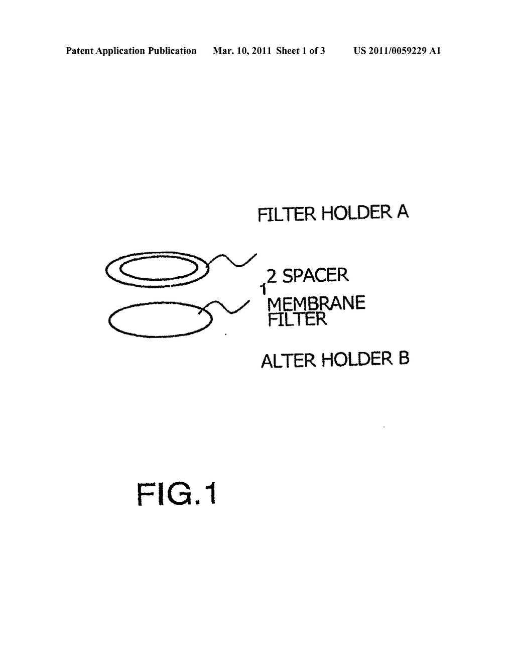 METHOD OF MANUFACTURING GLASS SUBSTRATE AND INFORMATION RECORDING MEDIUM - diagram, schematic, and image 02