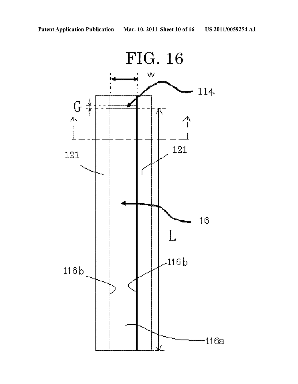 CURTAIN COATING APPARATUS AND CURTAIN COATING METHOD - diagram, schematic, and image 11