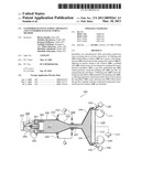 NANOFIBER MANUFACTURING APPARATUS AND NANOFIBER MANUFACTURING METHOD diagram and image