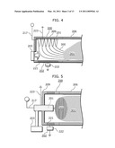 NANOFIBER MANUFACTURING APPARATUS AND NANOFIBER MANUFACTURING METHOD diagram and image