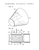 NANOFIBER MANUFACTURING APPARATUS AND NANOFIBER MANUFACTURING METHOD diagram and image