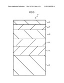 OPTICAL RECORDING MEDIUM, AND METHOD FOR PRODUCING OPTICAL RECORDING MEDIUM diagram and image