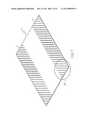 BONDED ASSEMBLIES AND METHODS FOR IMPROVING BOND STRENGTH OF A JOINT diagram and image