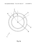 Component Provided With A Machine-Readable Identification diagram and image