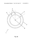 Component Provided With A Machine-Readable Identification diagram and image