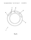 Component Provided With A Machine-Readable Identification diagram and image