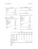 METHOD FOR SPRAY FORMING HIGH MODULUS POLYURETHANE STRUCTURES diagram and image