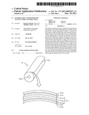 MATERIAL ROLL AND METHOD FOR MANUFACTURING MATERIAL ROLL diagram and image